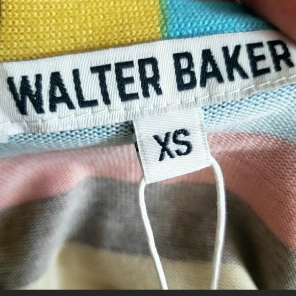 NWT Walter Baker Sweater - Picture 5 of 5